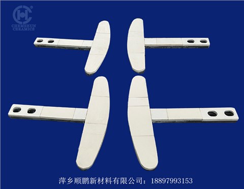 葉片粘貼陶瓷板 葉片粘貼陶瓷板