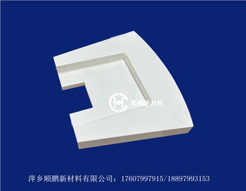 雕刻異形陶瓷件 雕刻異形陶瓷件